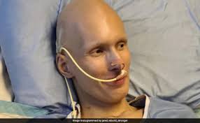 Powerlifter, Father Of 3, On Life Support Weeks After Catching 'Bad Cold'