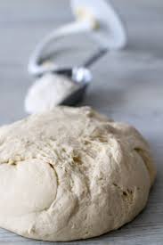 Pate A Pizza Les Delices De Marina