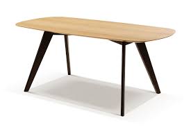 Table De Salle A Manger Extensible Scandinave Wyna Table Salle A Manger Table De Salle A Manger Extensible Table A Manger Design