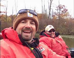 Hi all! I just wanted to introduce myself, Beverly Wilker, and share a  photo I took of our First Annual Ladies league for October called “Paddle  Pals” and what a great day