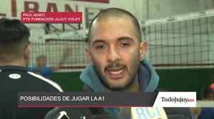 JAVIER WEBER Y PAUL MURO