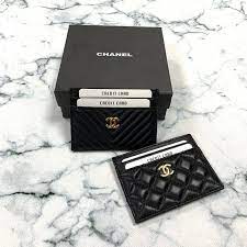 Shop for card holders at nordstrom.com. Chanel Card Holder