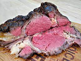 Boneless Ribeye Roast Poor Man S Gourmet Kitchen Ribeye Roast Cooking Recipes Ribeye