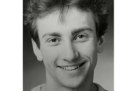 Steven Stroh Obituary (1955