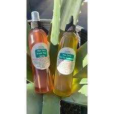 Most of the times we give importance to our outer appreance then inner one. Aloe Vera Braid Spray Hot Oil Treatment Queensanity