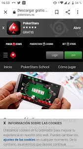 Play live poker tournaments online and feel like a true wsop champion! Download Pokerstars Es For Money On Android And Ios In 2019