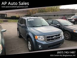 It was super clean, 97k had the honda v6 motor in it. Cars For Sale In Binghamton Ny Ap Auto Sales