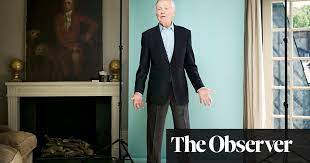 Max mosley after being asked whether sebastian vettel is a worthy champion. Max Mosley Fifty Shades Of Grey I Ve Heard It S Very Vanilla Max Mosley The Guardian