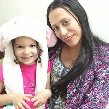 Dra Eliani Tineo. Pediatra