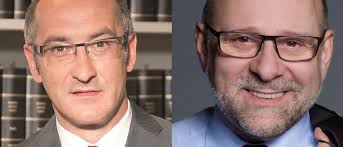 Vorausschauende Vermittler sollten sich Gedanken machen“