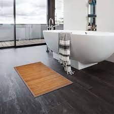 Bambusvorleger badezimmer bambus vorleger badezimmer from bambus badezimmer , source:badezimmeronline.com badezimmer hochschrank bambus from bambus badezimmer , source:www.thecheeseplatepdx.com waschbeckenunterschrank aus bambus archzine from bambus badezimmer , source:archzine.net Vidaxl Bambus Badezimmermatte 60 X 90 Cm Kaufland De