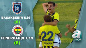 Peki, fenerbahçe galatasaray maçı ne zaman, derbi saat kaçta, hangi kanalda? Basaksehir U19 0 6 Fenerbahce U19 Mac Ozeti Super Lig U19 Gelisim Ligi Ceyrek Final Maci Youtube