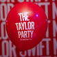 The Taylor Party - Taylor Swift Tribute event image