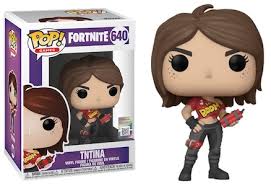 Vinyl figure comes packaged in a window. Funko Pop Fortnite Checklist Exclusives List Variant Info Full Set Date