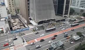 Maybe you would like to learn more about one of these? Protesto Bolsonarista Contra Vacina Vira Fiasco Na Av Paulista