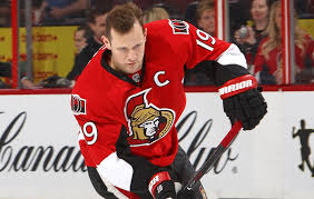 It wasn't so much what they did, but how they did it. Jason Spezza Traded To Stars Alex Chiasson Headed To Sens Cbssports Com