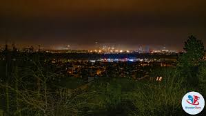 Leider kann das äppelfest auch dieses jahr leider noch nicht stattfinden. Silvester Single Tour Zum Frankfurter Lohrberg Wanderdate Wanderdate De