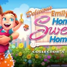 Synopsis tim's life has drastically changed since his wife disappeared mysteriously. Delicious Emily S Home Sweet Home Torrent Archives Igg Games