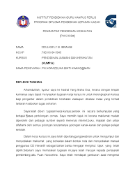 Refleksi refleksi (pencerminan) adalah suatu transformasi yang memindahkan suatu titik pada bangun geometri dengan menggunakan sifat benda dan contoh soal refleksi 5.5. Contoh Refleksi