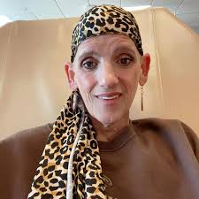 Stephanie Harris Cancer