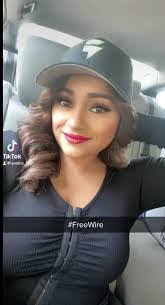 Tabitha Alvarez's Instagram, Twitter & Facebook