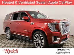 Image result for Crystal Red 2012 Yukon