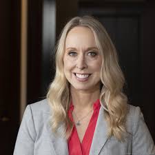 2023 Women Who Mean Business: Amanda Mohr