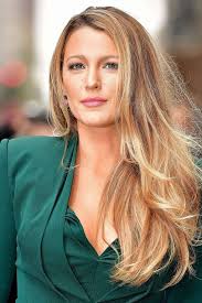 Blake Lively S Hair Is She A Mermaid Gossip Girl Hairstyles Blake Lively Hair Blake Lively Hair Color