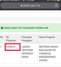 Sanksi bisa berupa pidana penjara hingga bayar uang tunai. Cara Mohon Penangguhan Khas Bayaran Ptptn Selama 3 Bulan Secara Online