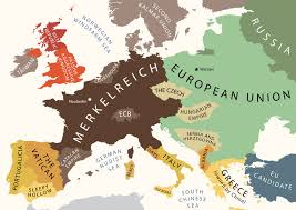 Europa 2022 | Pocamandra