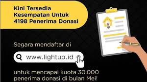 Kabupaten bojonegoro adalah salah satu kabupaten di provinsi jawa timur, indonesia, dengan ibu kota bojonegoro. Rincian Besaran Diskon Listrik Di Www Lightup Id Bantuan Bisa Dicairkan Via Ovo Www Pln Co Id Surya