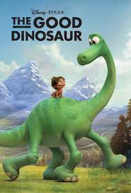 What if the asteroid thought to have wiped all. The Good Dinosaur Pop Culture Pug
