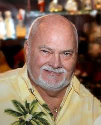 John McGlinchy, Obituary