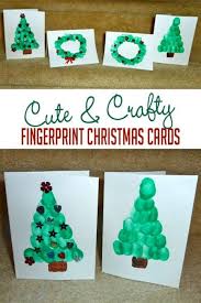 We did not find results for: Cute Crafty Fingerprint Christmas Cards For Kids To Make Hoawg
