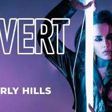 I can't breathe anymore i was broken with love i was sure you were right i will never stop crying and i can't breathe anymore куплет 2 ей говорили, что в beverly hills начинается новая жизнь в этом мире с иголки ей не. Beverly Hills Lyrics And Music By Zivert Arranged By Lyudoni Ses