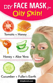 Try Hands On These Very Effective Diy Face Masks For Oily Skin Mask For Oily Skin Oily Skin Care Oily Skin