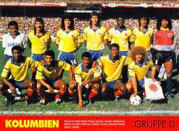 Between 1967 and 1975, partly due the emergency of the copa libertadores that was founded in 1960, there was another hiatus. Soccer Nostalgia Compendium To Copa America 1989 Part 2