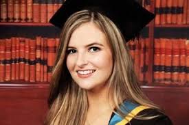 Don't underestimate the contributions you have made to the success of our  school', Ballymakenny grads told