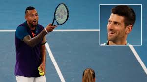 Jun 01, 2021 · french open 2021: You In Kindergarten Mate Tennis Bore Kyrgios Accused Of Bullying Novak Djokovic After Contradicting Himself With More Insults Rt Sport News