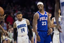 Do not miss magic vs 76ers game. Game 74 Magic Vs Sixers Gamethread Orlando Pinstriped Post