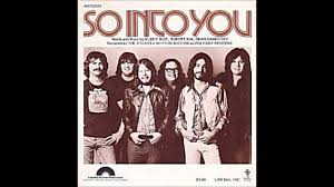 Atlanta Rhythm Section So Into You Original Atlanta Rhythm Section Rock Songs Rhythms