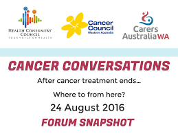 Cancer council wa (ccwa) chief executive ashley reid and brother chris reid were presented with their sh*tbox rally gear at ccwa's head office in subiaco today. Blog Archives Page 5 Of 6 Health Consumers Council Wa