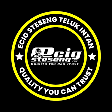 ECIG STESENG TELUK INTAN