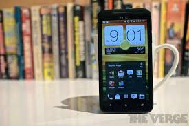 HTC Evo 4G LTE claimed for May 23rd ...