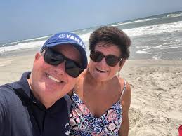 Family vacation pics! Facie with my sister Karen along with other pics.