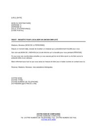 Envoyer mon courrier télécharger le document. Reponse A Votre Demande De Documentation Sur Un Produit Modeles Exemples Pdf Biztree Com