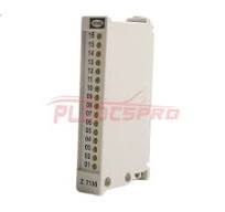 Z 7136 | HIMA Z7136 Safety Related HIQuad Digital Output Module