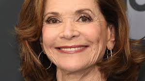 The Surprising Show You Forgot Jessica Walter Starred In