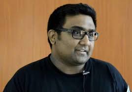 FreeCharge Co-Founder Kunal Shah unveils new venture 'Cred'