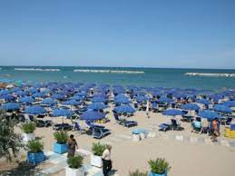 The campomarino comune includes the seaside/tourist resort of campomarino lido, just above sea level, and the village of campomarino, located on a hill behind it. Appartement In Campomarino Lido Zu Vermieten Fur 4 Personen N 41355